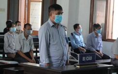 Vụ lộ đề thi công chức Phú Yên: Hủy kết quả thi 29 thí sinh