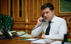 Sputnik: Mỹ và Ukraine bàn kế hoạch sơ tán Tổng thống Ukraine?