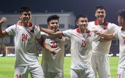 Lịch thi đấu, trực tiếp bóng đá U23 Đông Nam Á ngày 22/2
