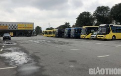 Dịch chưa qua, doanh nghiệp vận tải lại lao đao vì... xăng tăng giá