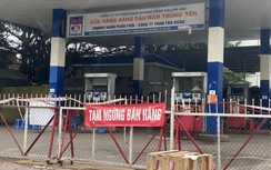Bộ Công thương: Cần giảm thuế, phí xăng dầu để chia sẻ với người dân