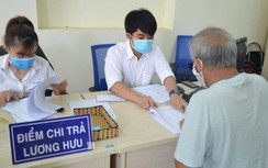 Những ai được tăng lương hưu thêm 7,4%?