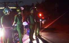 Truy nã 2 bị can khoét tường trốn khỏi trại tạm giam