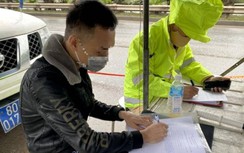 Nên bỏ tù tài xế sử dụng ma túy?