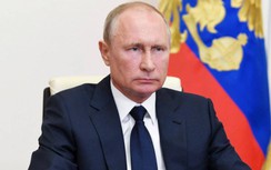 Tổng thống Nga nói gì về phạm vi điều lực lượng hoà bình tới Ukraine?