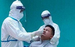 Covid-19 ngày 24/2: Cả nước thêm 69.128 F0 mới, riêng Hà Nội 8.864 ca