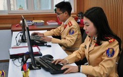 CSGT sẽ xử phạt không cần lập biên bản, tài xế hết lo phạt nguội phải đi xa