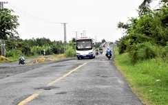 Hơn 5.600 tỷ đồng nâng cấp 3 tuyến quốc lộ khu vực ĐBSCL