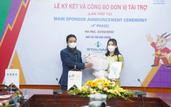 SEA Games 31 làm điều chưa từng có trong lịch sử