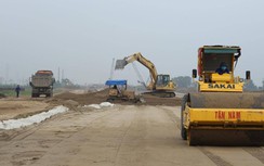 Vượt dịch Covid-19, quản lý, giám sát tốt các dự án giao thông