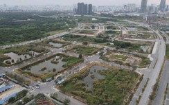 Vụ đấu giá đất Thủ Thiêm:Chưa đóng tiền, 2 doanh nghiệp còn lại bị nhắc nhở