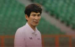Bất ngờ với người được chọn thay thế HLV Park Hang-seo