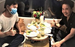 Đường sắt tiếp tục bán vé nguyên khoang, nguyên toa