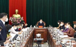 Sẽ hỗ trợ lãi suất vay vốn cho doanh nghiệp, hợp tác xã và hộ kinh doanh