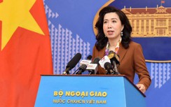 Đường dây nóng hỗ trợ người Việt Nam tại miền Đông Ukraine