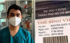 Vụ bác sĩ giả ở khu cách ly: Nên xử lý ra sao?