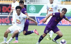 Chưa khởi tranh, V-League đã điêu đứng vì lý do khó đỡ