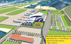 Thành lập Hội đồng thẩm định Dự án xây dựng Cảng hàng không Sa Pa