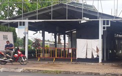 Cần Thơ: UBND phường giữ xe cho... ngân hàng?