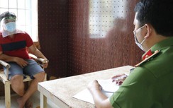 Cần Thơ: Dùng súng xông vào từng phòng của nhà nghỉ... để cướp