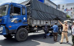 Tin tức tai nạn giao thông mới nhất ngày hôm nay 24/2/2022