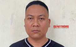 Bất ngờ lời khai của tài xế dùng thẻ nhà báo giả xin CSGT bỏ qua vi phạm