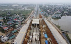 Ngành GTVT sẽ bứt tốc giải ngân hết số vốn kỷ lục