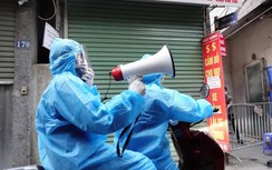 Dịch Covid-19 ngày 25/2: Cả nước 78.795 ca nhiễm mới, Hà Nội gần 10.000 ca