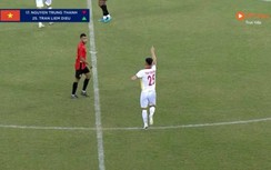 U23 Việt Nam làm điều chưa từng có trong lịch sử khi đối đầu U23 Đông Timor