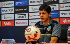 HLV Đông Timor cực nể phục U23 Việt Nam vì lý do này