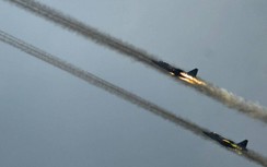 Nga thừa nhận 1 chiến cơ Su-25 bị rơi trong chiến dịch đặc biệt tại Ukraine