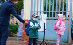 Hà Nội khuyến cáo người dân "không lo sợ cực đoan" khi số F0 tăng