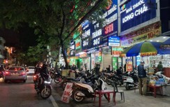 Hải Phòng: Số ca F0 tăng nhanh, hiệu thuốc bán mỗi nơi một giá