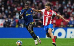 Kết quả Champions League: MU hút chết, sao trẻ cứu giá