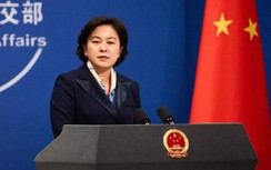Trung Quốc: Nga không cần Bắc Kinh hỗ trợ trong căng thẳng với Ukraine