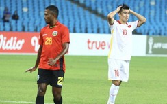 U23 Việt Nam có thắng lợi khó tin để vào chung kết U23 Đông Nam Á