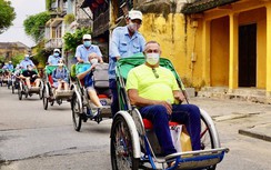 Du lịch khấp khởi đón cơ hội vàng sau “chết lâm sàng”