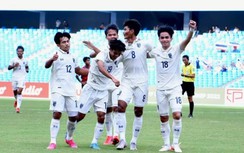 U23 Thái Lan đã gọi, U23 Việt Nam sẽ trả lời?