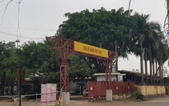 Sơn Tây "rộ" vi phạm xây dựng, đất đai