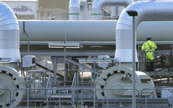Căng thẳng Nga-Ukraine phủ bóng dự án Nord Stream 2
