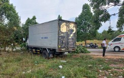 Tin tức tai nạn giao thông mới nhất ngày hôm nay 25/2/2022