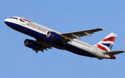 Nga có động thái bất ngờ với hàng không Anh