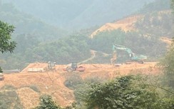 Hoà Bình: Thanh tra chỉ ra loạt vi phạm trong hoạt động trồng rừng