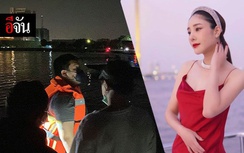 Nhân chứng hé lộ tin quan trọng lúc mỹ nhân "Chiếc lá cuốn bay" mất tích