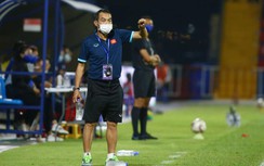 U23 Việt Nam làm điều không tưởng nhờ "phép thuật" của người đàn ông này