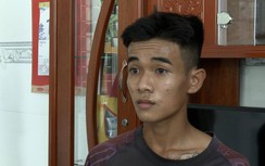 Bắt thanh niên hiếp dâm, cướp tài sản của nhiều cô gái quen qua zalo