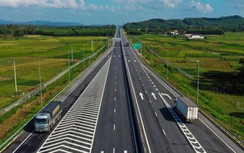 Vốn từ Chương trình phục hồi kinh tế bố trí thế nào cho dự án giao thông?