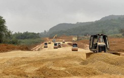 Bộ GTVT giải ngân 2.200 tỷ đồng vốn đầu tư công