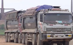 Tai nạn giao thông giảm, xe quá tải lại tăng nhức nhối