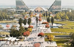 Trung tâm hành chính, chính trị ở Hải Phòng có gì đặc biệt?